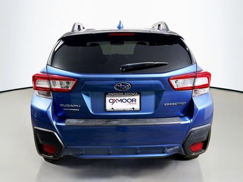 Used 2018 Subaru Crosstrek 2.0i Premium w/ Popular Package #2 image 6