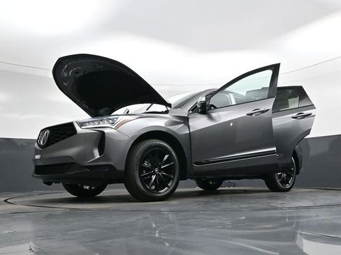 New 2026 Acura RDX SH-AWD image 46