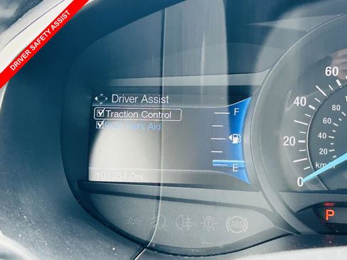Used 2018 Ford Edge SEL w/ Equipment Group 201A FWD image 6
