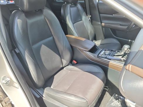 Certified 2023 MAZDA CX-30 AWD 2.5 S w/ Premium Package image 21