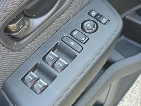 New 2026 Honda Passport TrailSport image 27