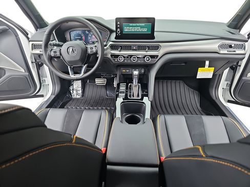 New 2026 Acura Integra A-Spec image 9