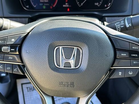Used 2019 Honda Accord EX image 12