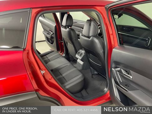New 2026 MAZDA CX-50 AWD 2.5 S w/ Cargo Package image 15