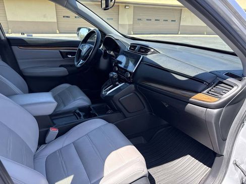 Used 2017 Honda CR-V EX-L image 20