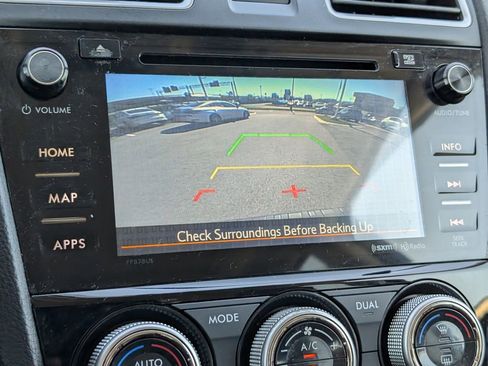 Used 2017 Subaru Forester 2.5i Touring image 20