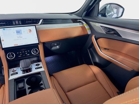 New 2026 Jaguar F-PACE R-Dynamic S image 26