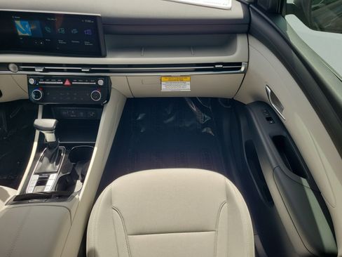 New 2026 Hyundai Tucson SEL FWD image 15