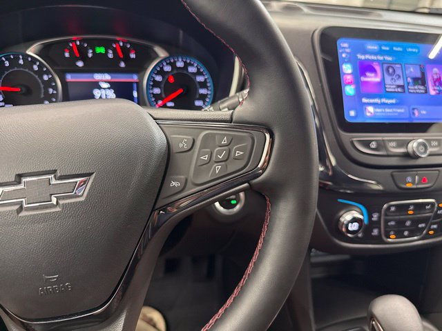 Used 2023 Chevrolet Equinox RS FWD image 24