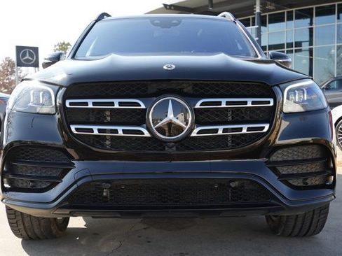 Certified 2023 Mercedes-Benz GLS 580 4MATIC image 10