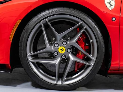 Certified 2023 Ferrari F8 Tributo RWD image 63