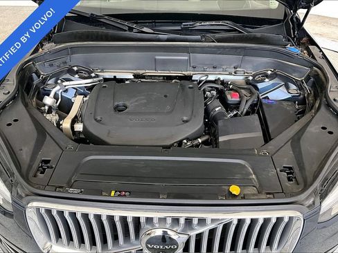 Certified 2023 Volvo XC90 B6 Ultimate AWD/4WD image 11