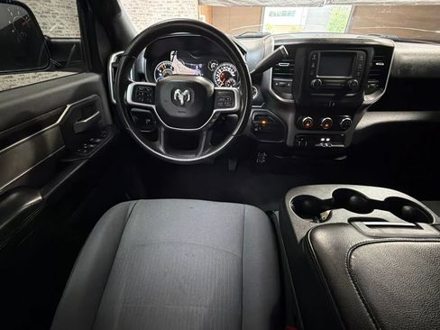 Used 2021 RAM 2500 Big Horn AWD/4WD image 15