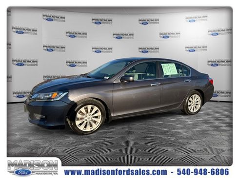 Used 2014 Honda Accord EX image 1