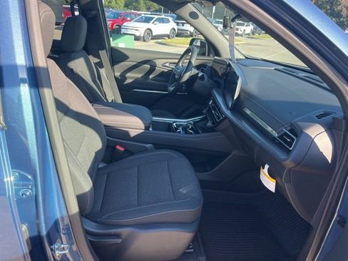 New 2026 Chevrolet Traverse LT w/ Sun and Wheel Package image 36