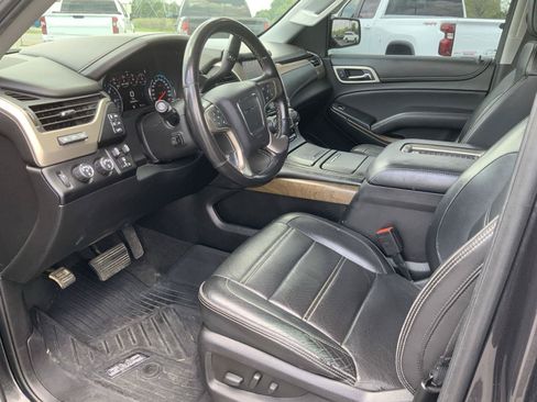 Used 2018 GMC Yukon XL Denali w/ Denali Ultimate Package AWD/4WD image 30