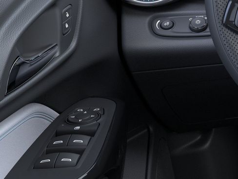 New 2026 Chevrolet Trax LT FWD image 23
