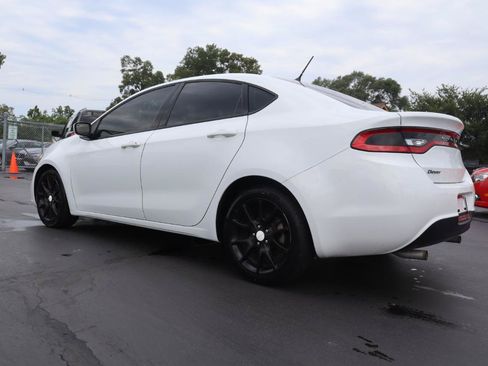 Used 2015 Dodge Dart SE w/ Convenience Group FWD image 3