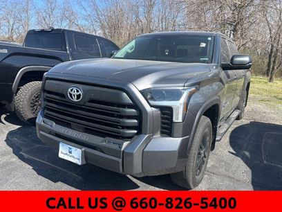 Used 2023 Toyota Tundra SR5 w/ SR5 Convenience Package