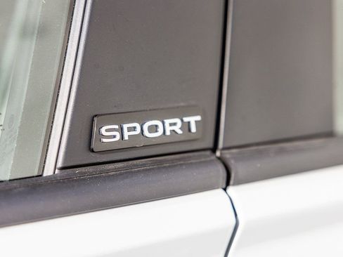 New 2026 Volkswagen Jetta Sport image 9