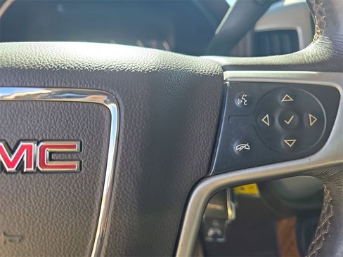 Used 2014 GMC Sierra 1500 SLT w/ SLT Crew Cab Value Package image 18