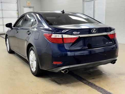 Used 2013 Lexus ES 350 350 image 7
