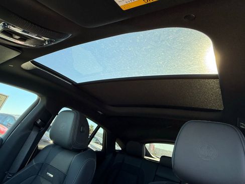 New 2026 Mercedes-Benz GLE 53 AMG 4MATIC Coupe image 19