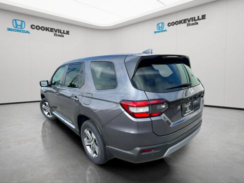 Used 2025 Honda Pilot EX-L image 7