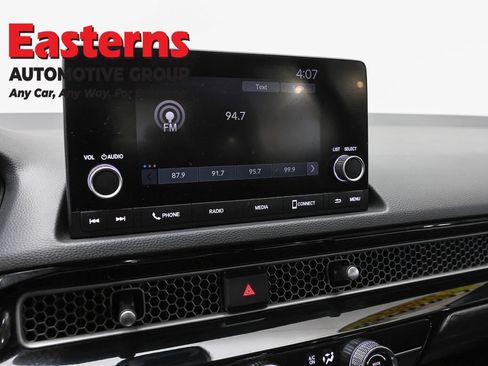 Used 2024 Honda Civic Sport image 17