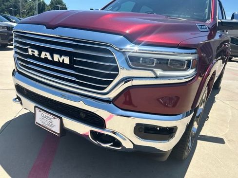 Used 2019 RAM 1500 Limited AWD/4WD image 4