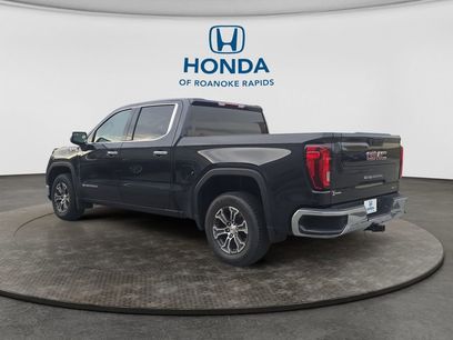 Used 2025 GMC Sierra 1500 SLT