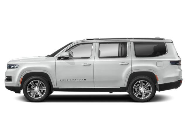 Used 2023 Jeep Grand Wagoneer Series II w/ Premium Group II AWD/4WD image 6
