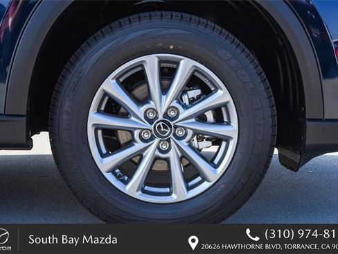 New 2025 MAZDA CX-5 AWD 2.5 S image 11