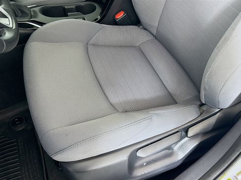 Certified 2025 Toyota Corolla SE image 20