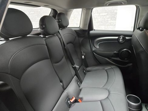 Used 2023 MINI Cooper S image 46