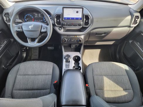 Certified 2023 Ford Bronco Sport Big Bend image 14