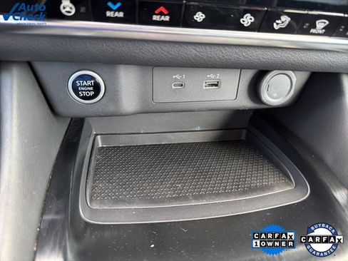 Certified 2023 Nissan Rogue SL w/ SL Premium Package image 20