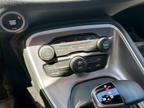 Used 2019 Dodge Challenger GT w/ Plus Package AWD/4WD image 24