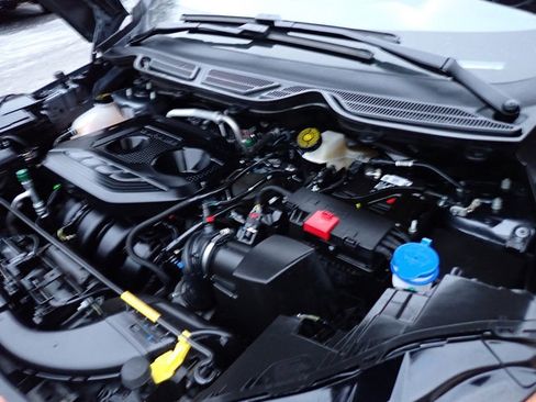 Used 2022 Ford EcoSport SE image 32