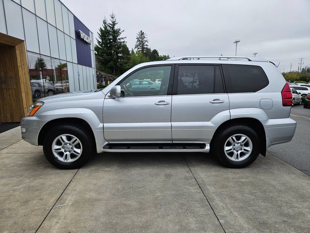 Used 2006 Lexus GX 470 AWD/4WD image 8