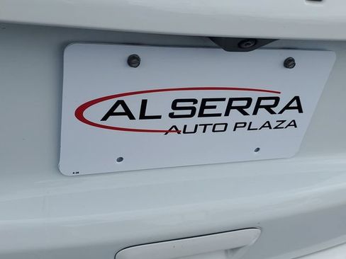 Used 2024 Jeep Compass Limited AWD/4WD image 7