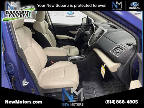 New 2026 Subaru Ascent Limited image 13