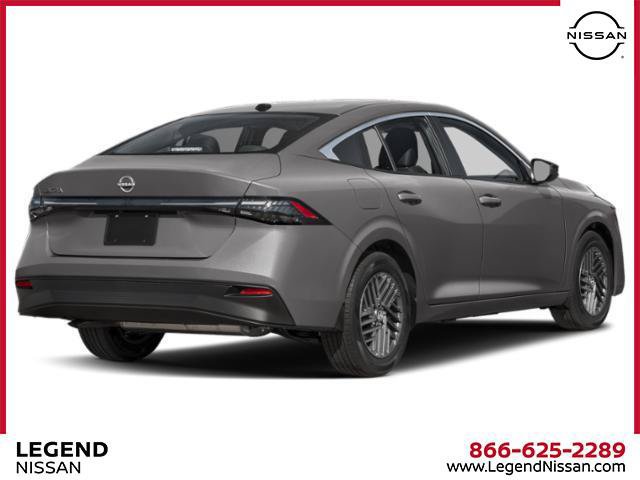 New 2027 Nissan Sentra SV FWD image 3