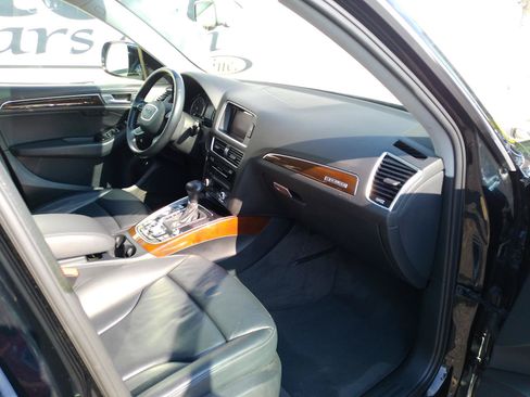 Used 2015 Audi Q5 2.0T Premium Plus AWD/4WD image 27