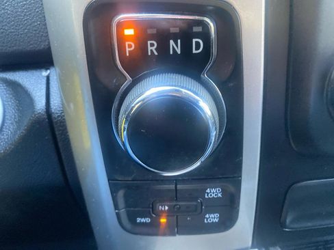 Used 2020 RAM 1500 Classic Warlock image 18