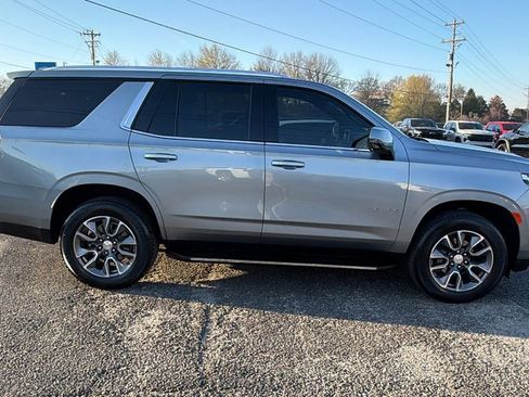 Certified 2024 Chevrolet Tahoe LT w/ LT Signature Plus Package image 4