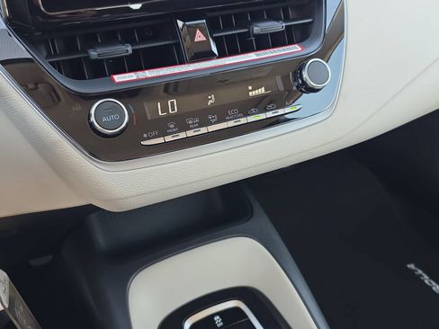 New 2026 Toyota Corolla LE FWD image 20