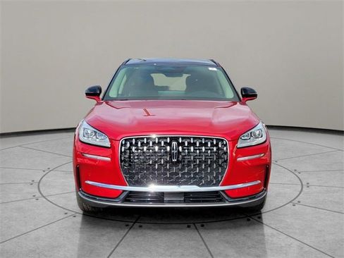 New 2026 Lincoln Corsair Reserve image 12