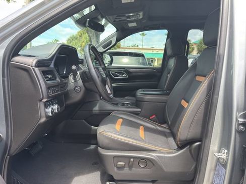 Certified 2024 GMC Yukon AT4 AWD/4WD image 13