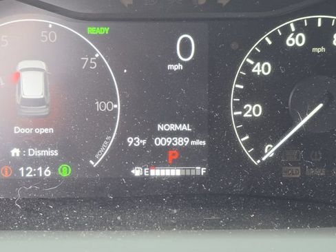Used 2024 Honda CR-V Sport-L image 35